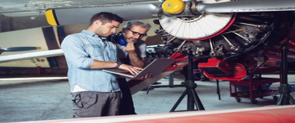 Programa B&aacute;sico Inicial para Ingenieros Mantenimiento