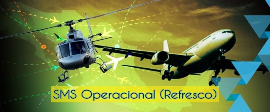 Sistemas de Gesti&oacute;n de la Seguridad Operacional SMS Refresco (con aplicaci&oacute;n de la IA)