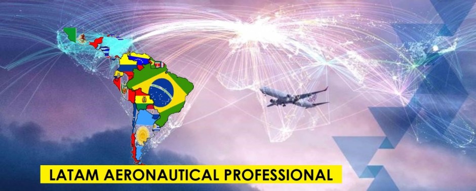 Programa para Profesionales Aeron&aacute;uticos LATAM