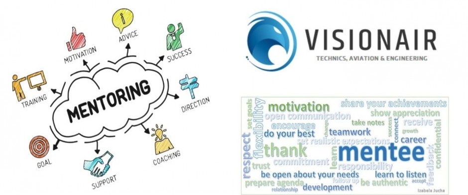 Mentoring (Mentee) Virtual