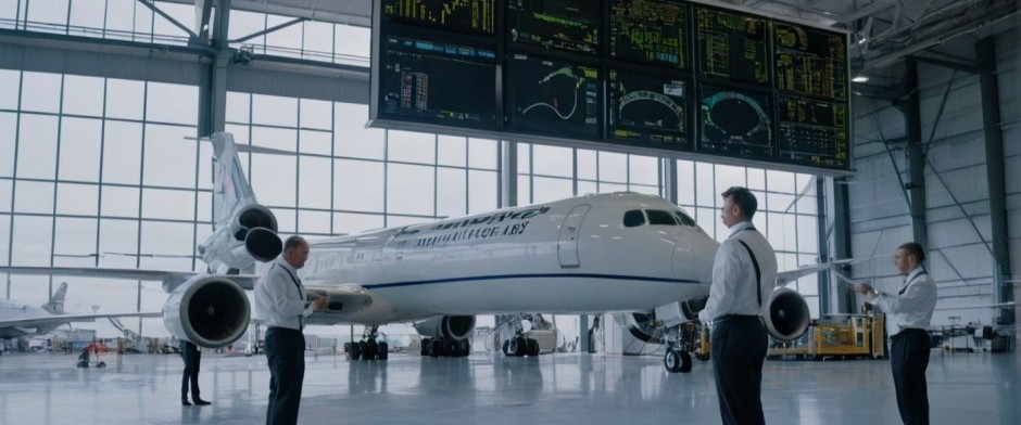 FUNDAMENTOS EN FIABILIDAD DE AERONAVES