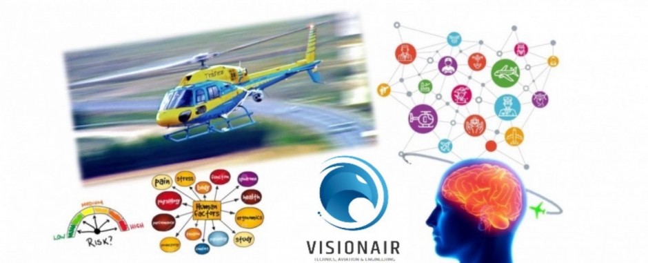 Factores Humanos en aviaci&oacute;n. Modelo HFACS