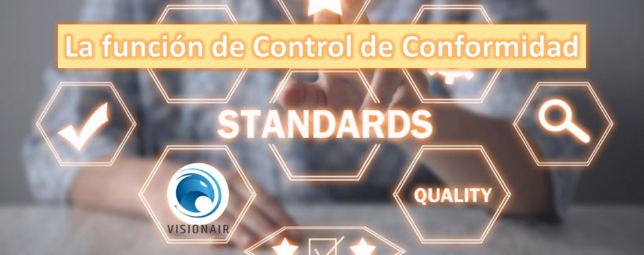 La Funci&oacute;n de Control de Conformidad