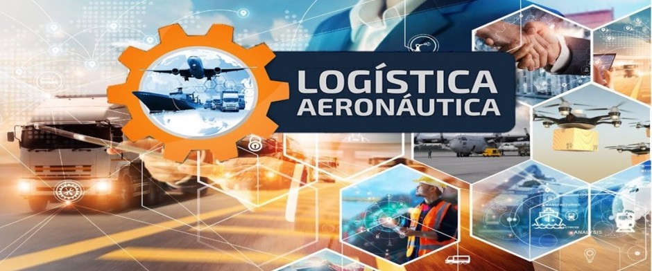 Log&iacute;stica Aeron&aacute;utica