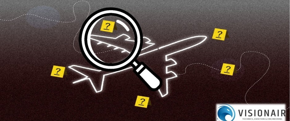 Investigaci&oacute;n de accidentes aeron&aacute;uticos (Usando la IA)