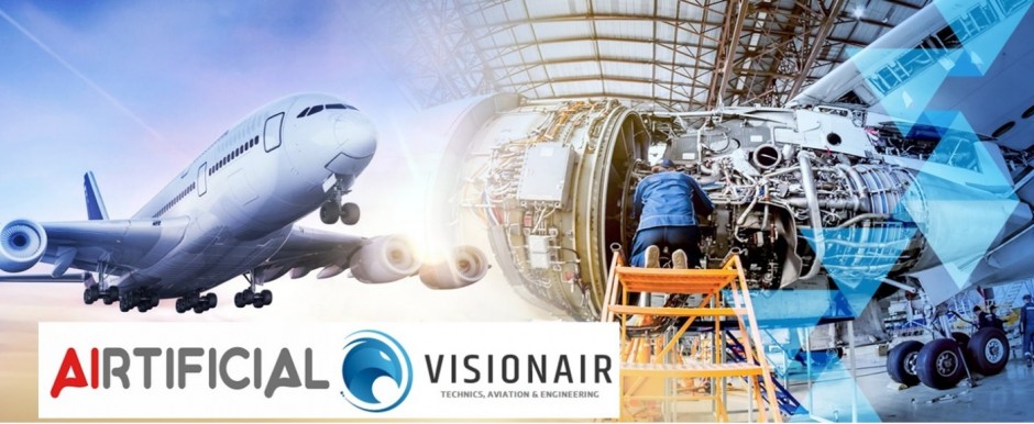 Pack Airtificial A41M-A48M new