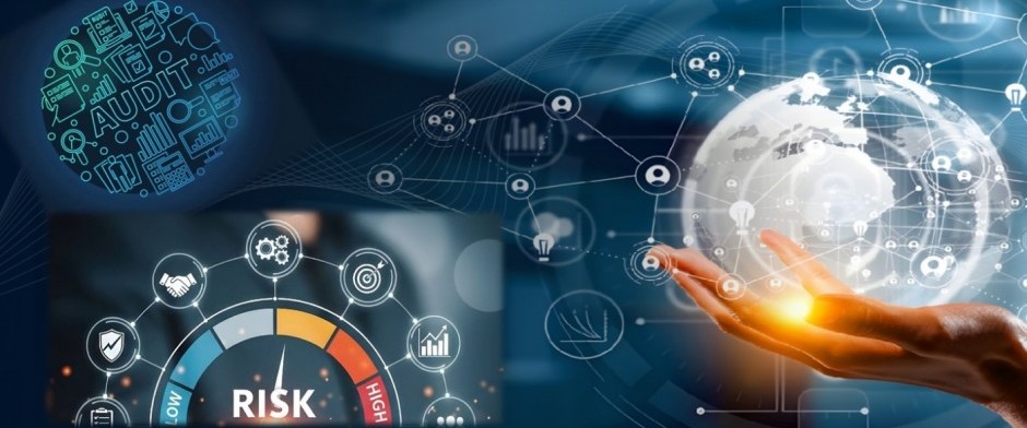 Auditorías Basadas en Riesgos Sector Aeronáutico (Usando la IA)