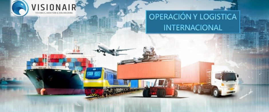 Logistica general