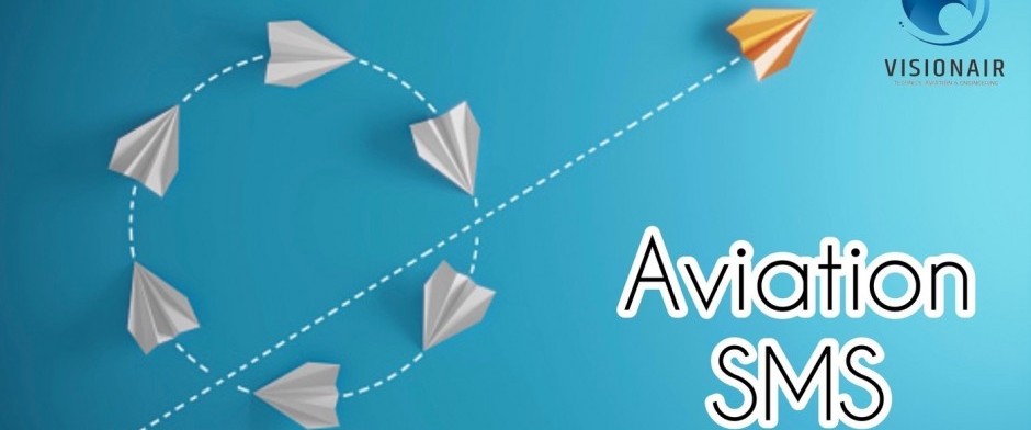 Sistema de Gestión de la Seguridad Operacional SMS (con aplicación de la IA)