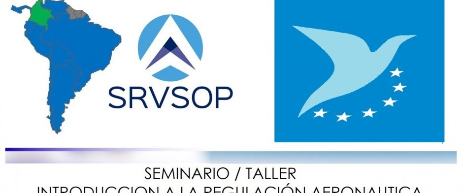 PACK SEMINARIOS Introducción a la Regulación Aeronáutica Europea EASA y Latinoamericana LAR