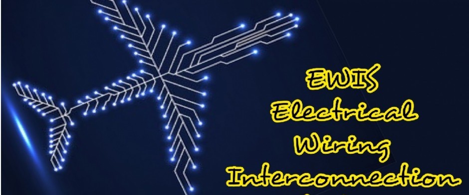Sistema de cableado e interconexión eléctrica de aeronaves. EWIS grupo 1 y 2 (Teórico)